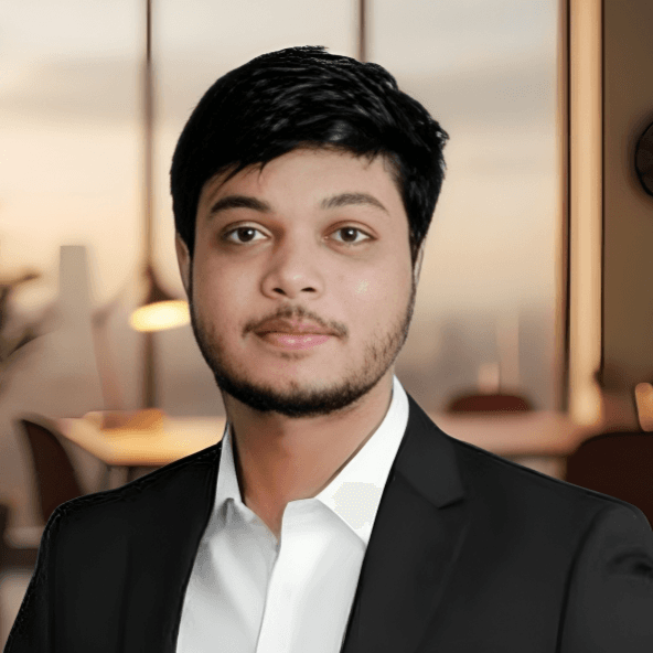 Aniket Kumar