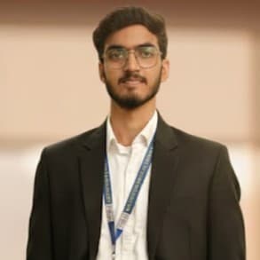 Ansh Kumar