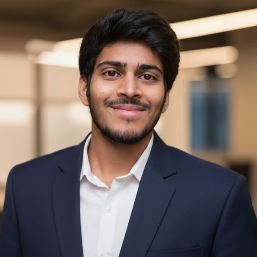 Aaditya Jaiswal