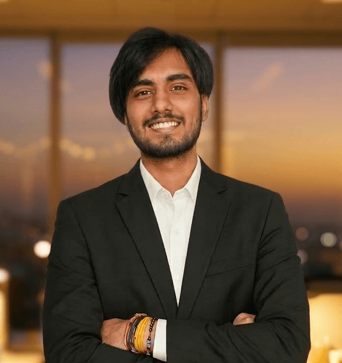 Priyanshu Soni